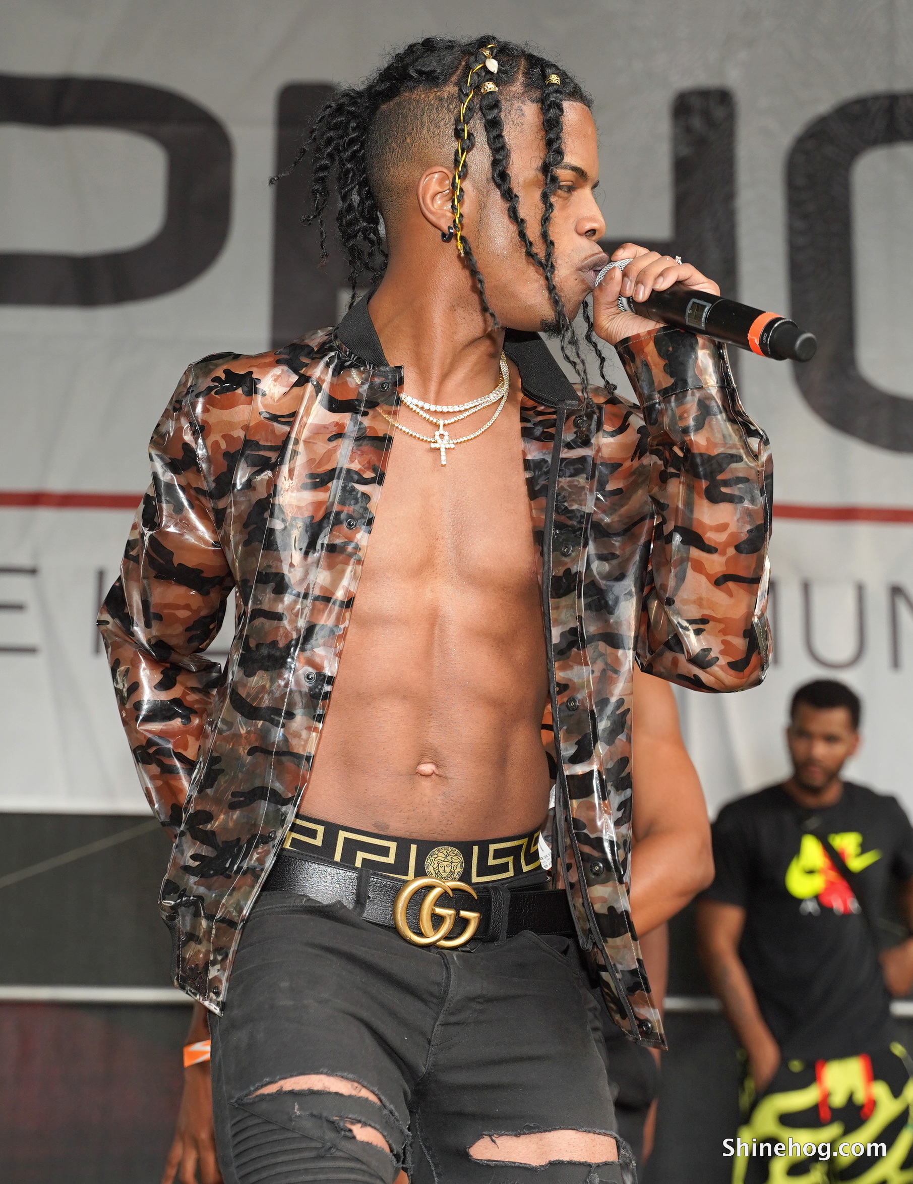 Pure Heat Community Festival