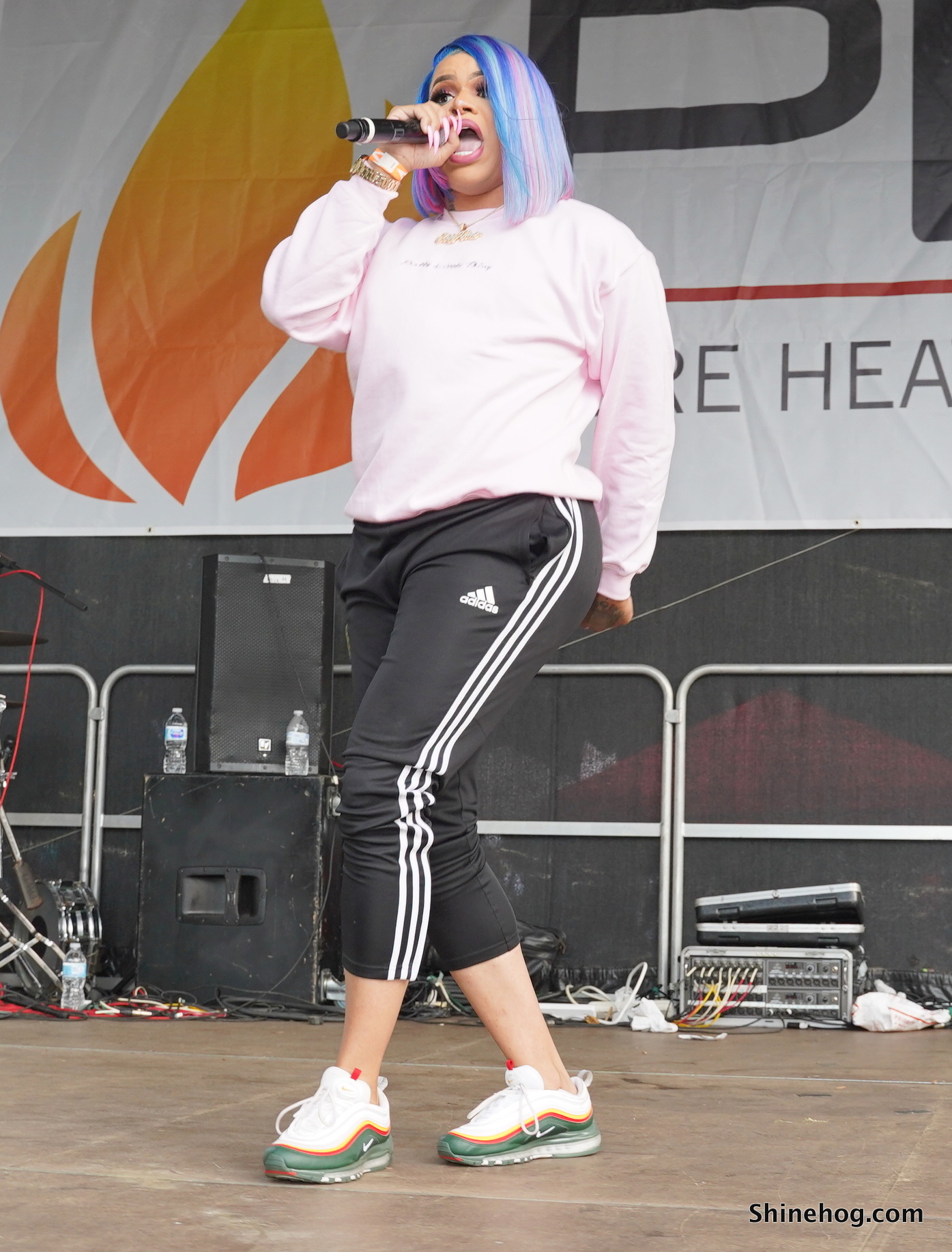 Pure Heat Community Festival