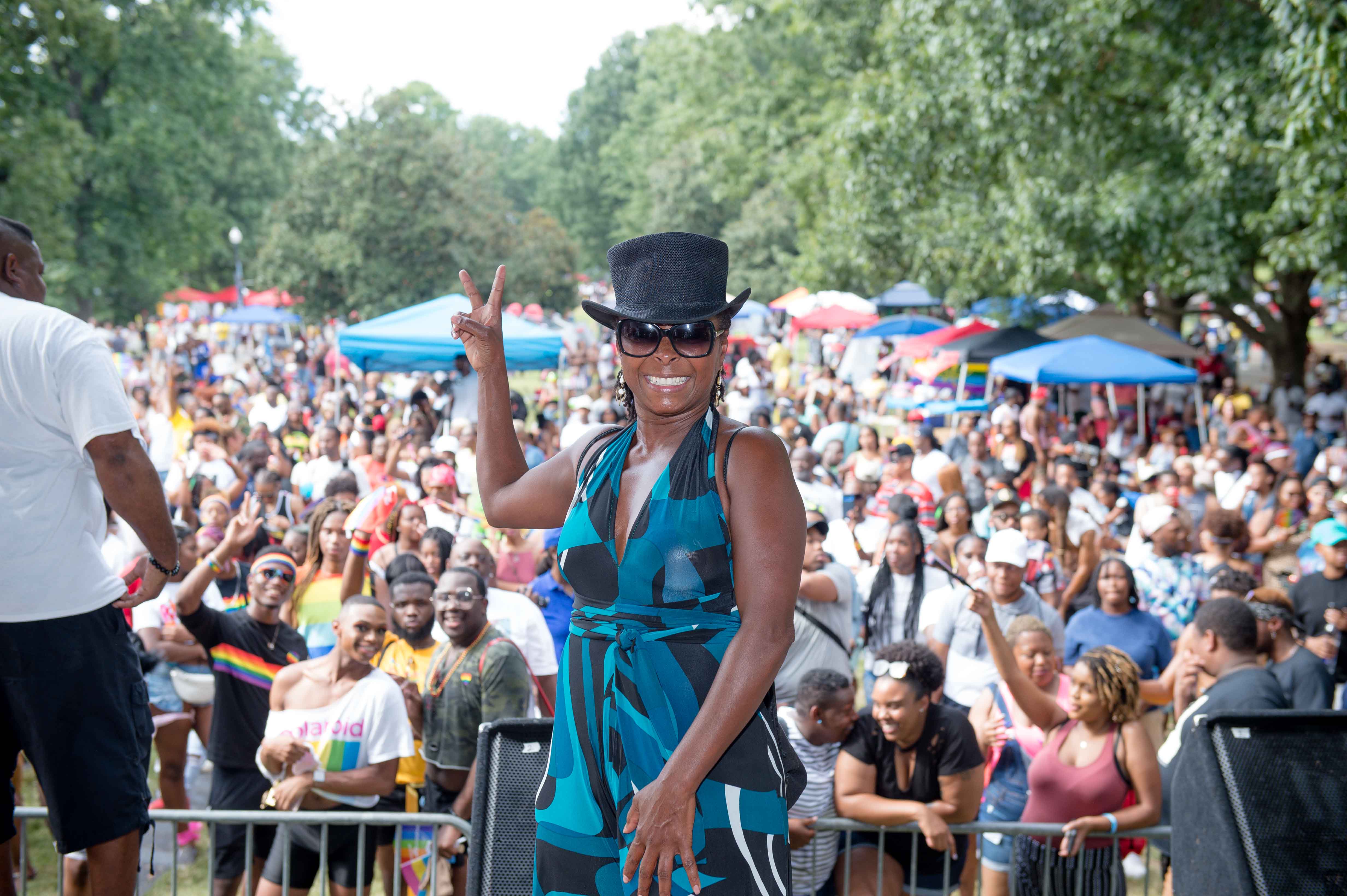 Pure Heat Community Festival