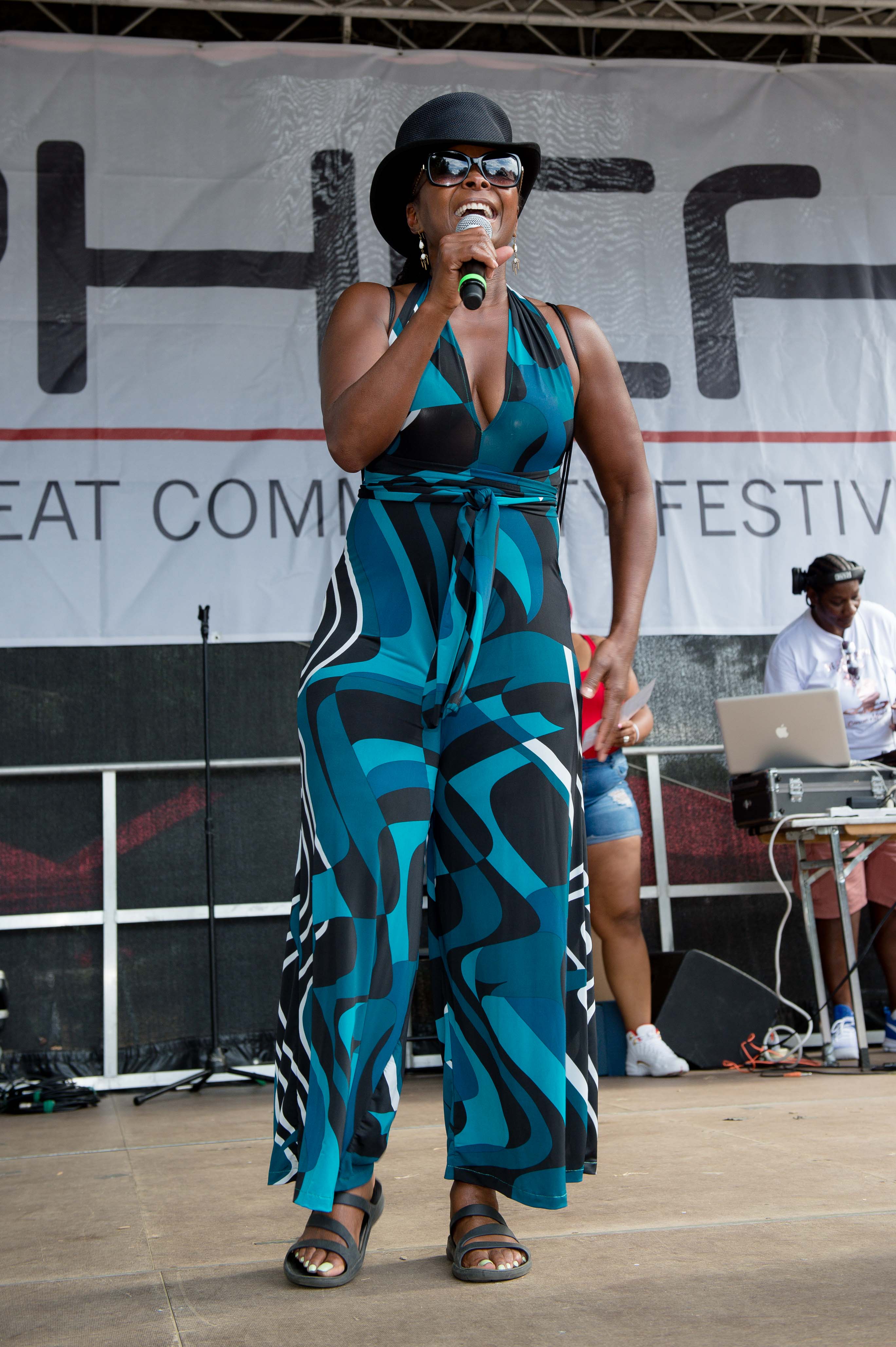 Pure Heat Community Festival