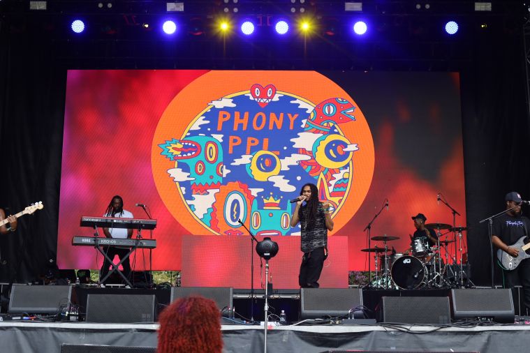 One MusicFest 2019