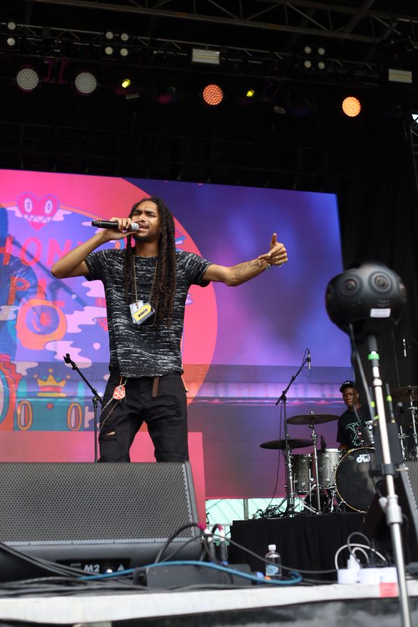 One MusicFest 2019