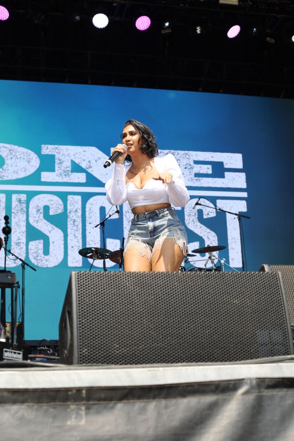 One MusicFest 2019