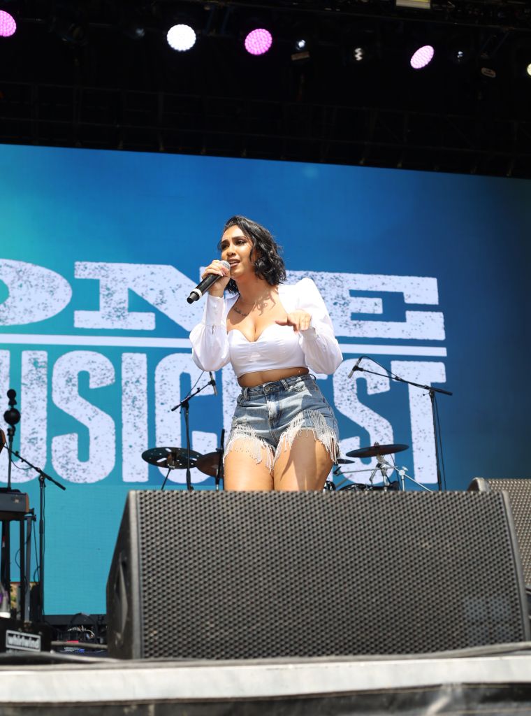 One MusicFest 2019
