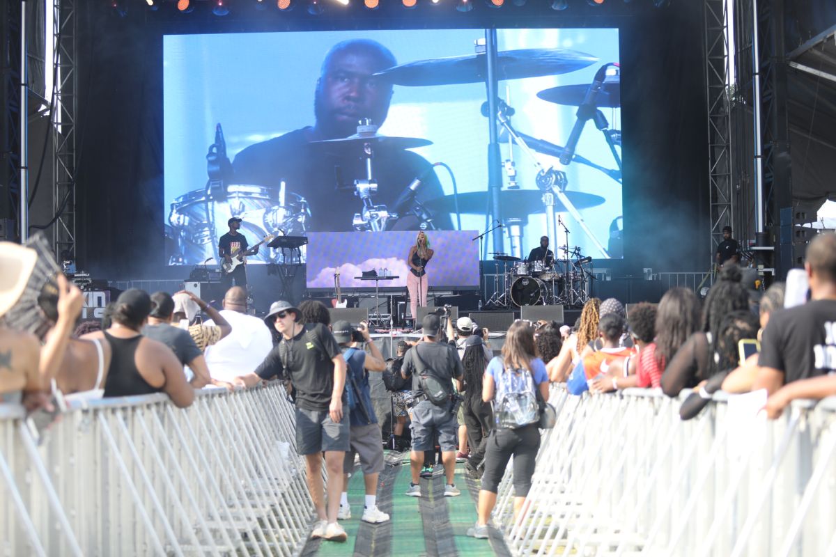 One Music Fest