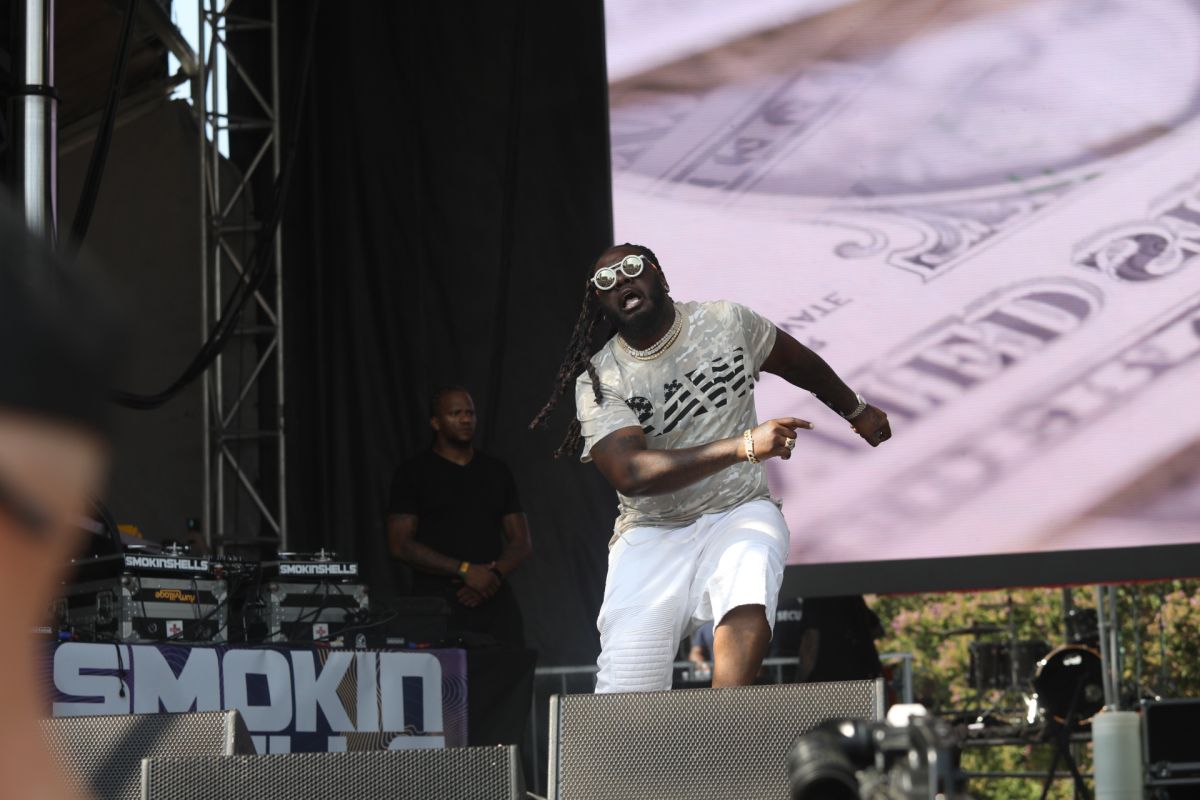 One Music Fest