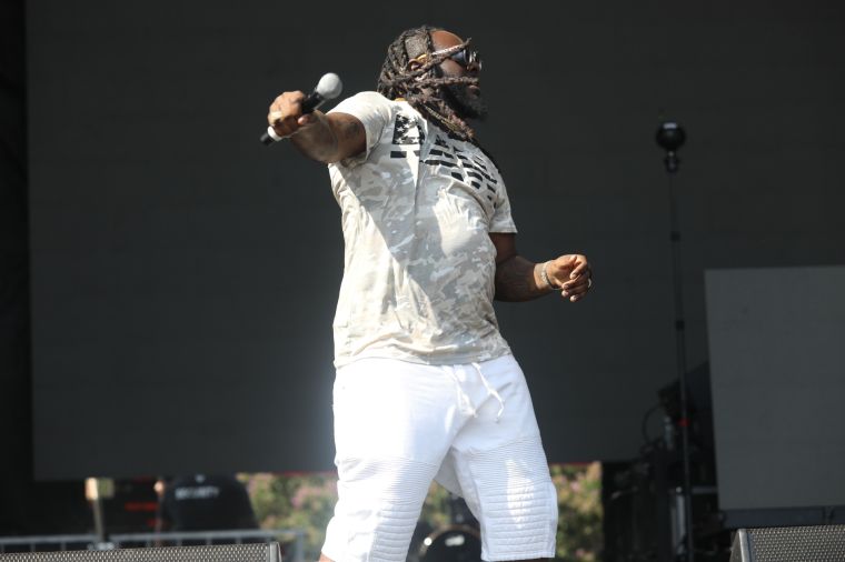 One Music Fest