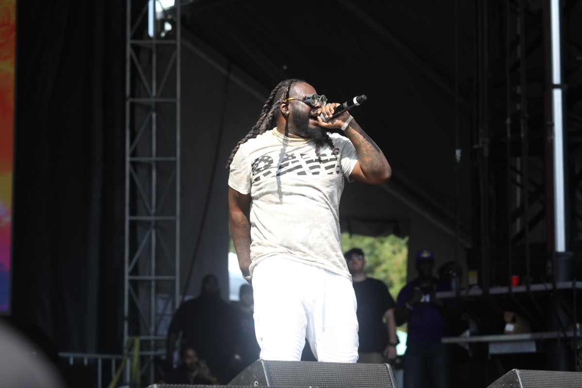 One Music Fest