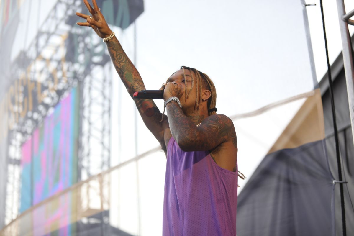 One Music Fest