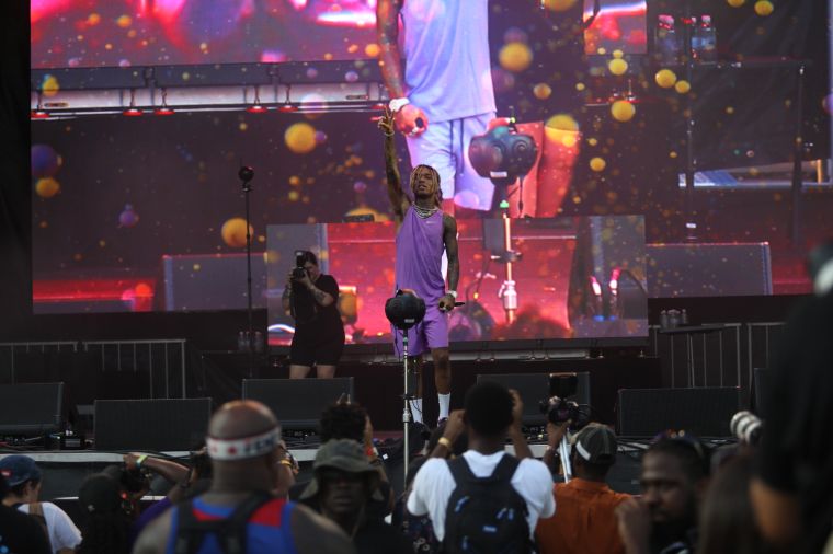 One Music Fest