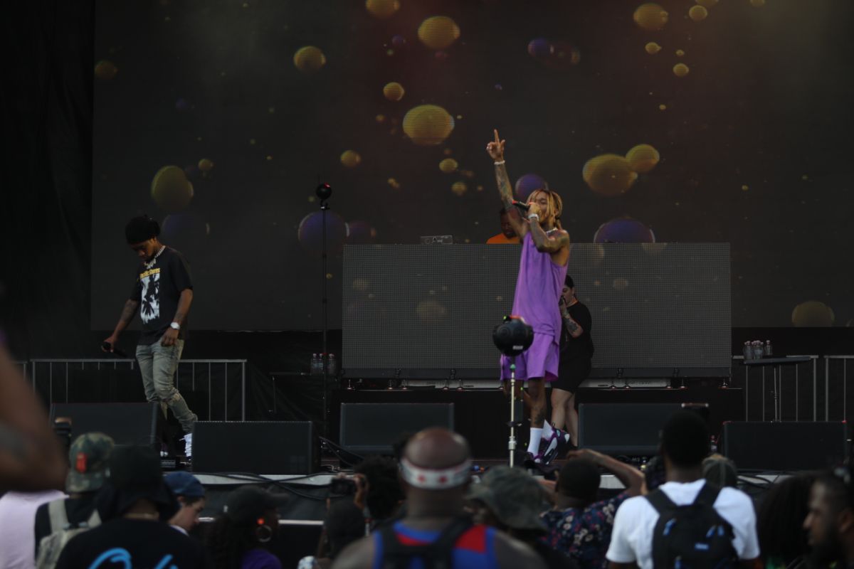 One Music Fest