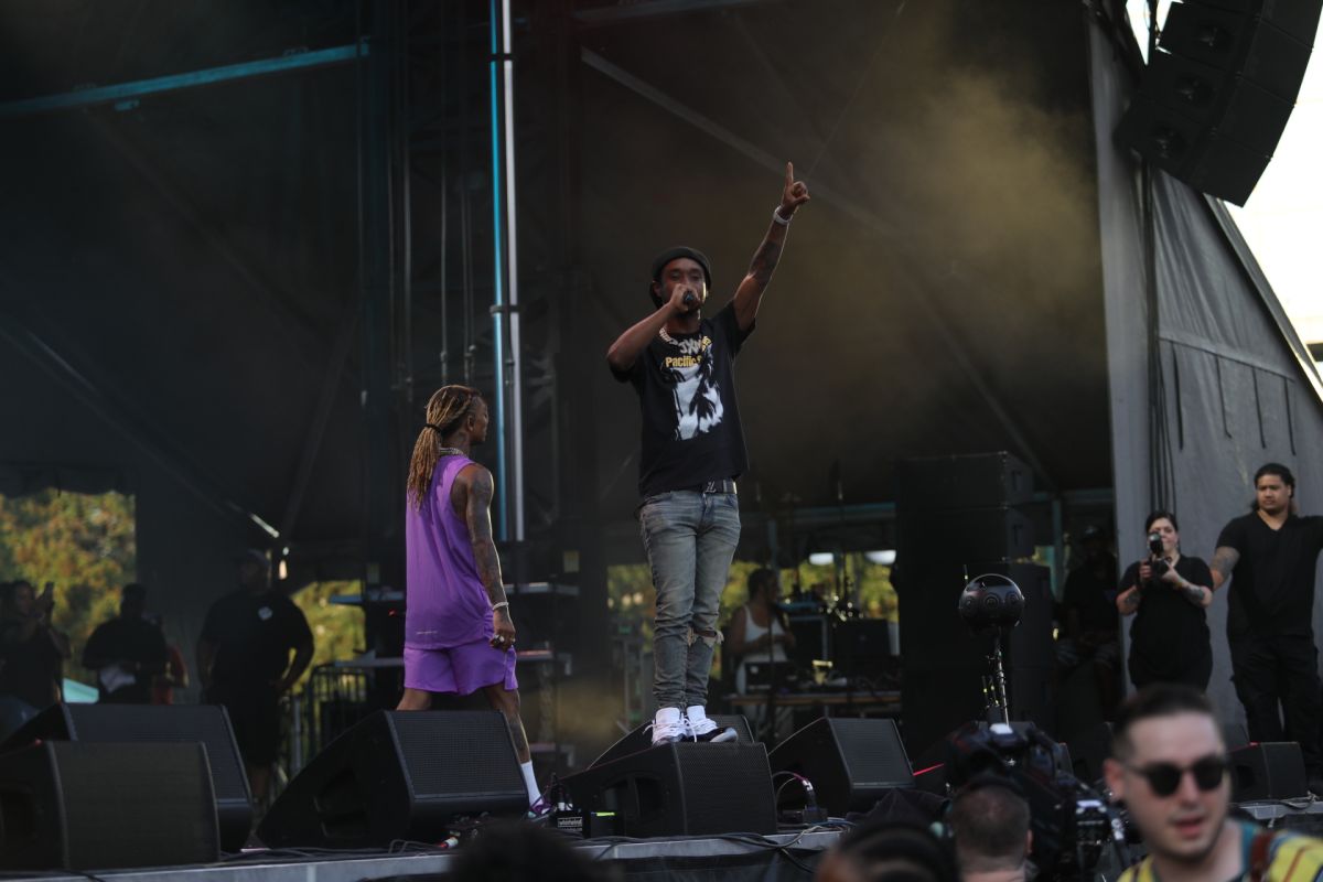 One Music Fest