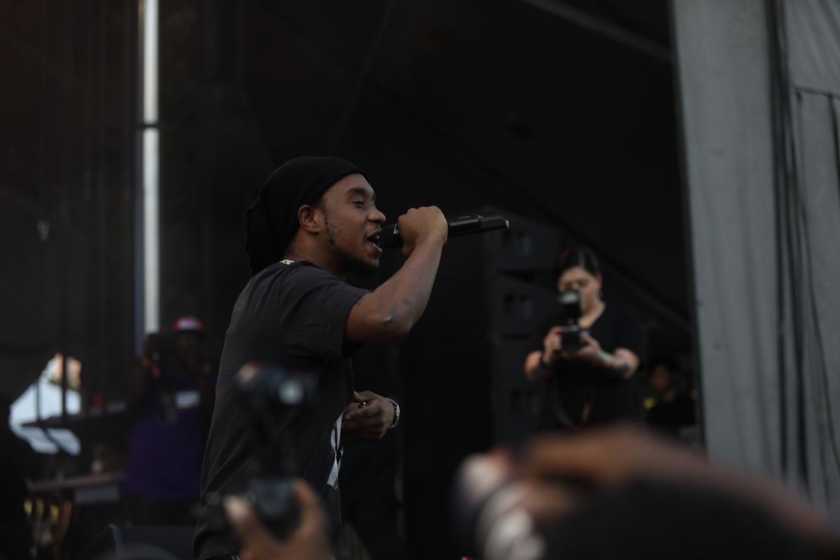 One Music Fest