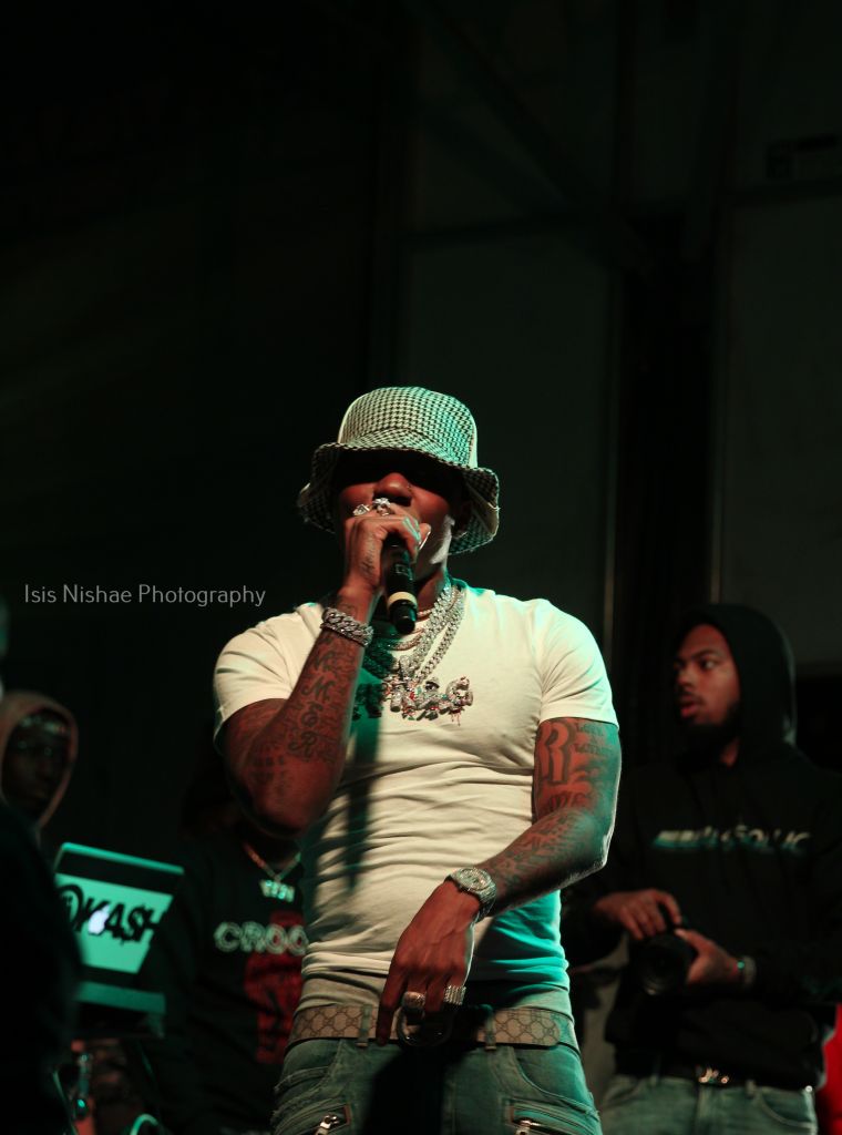 CAU Homecoming