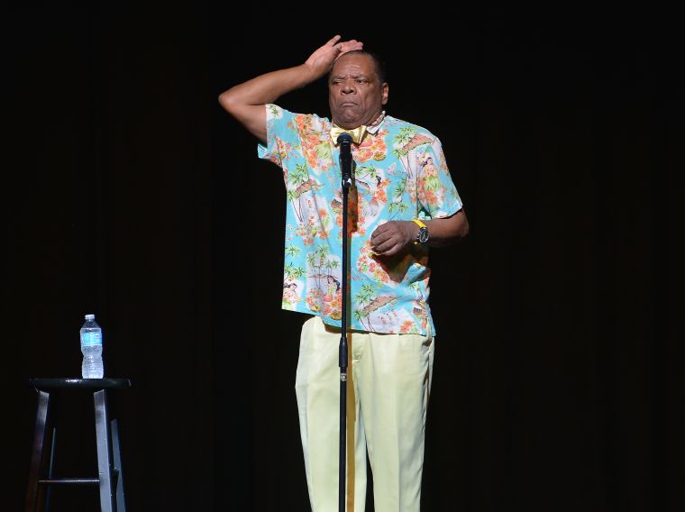 9th Annual Memorial Weekend Comedy Festival