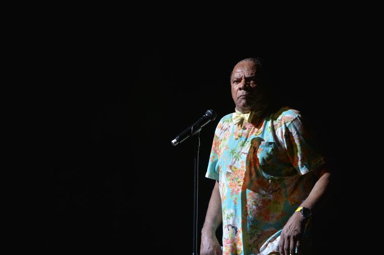 9th Annual Memorial Weekend Comedy Festival