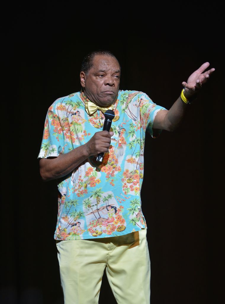 9th Annual Memorial Weekend Comedy Festival