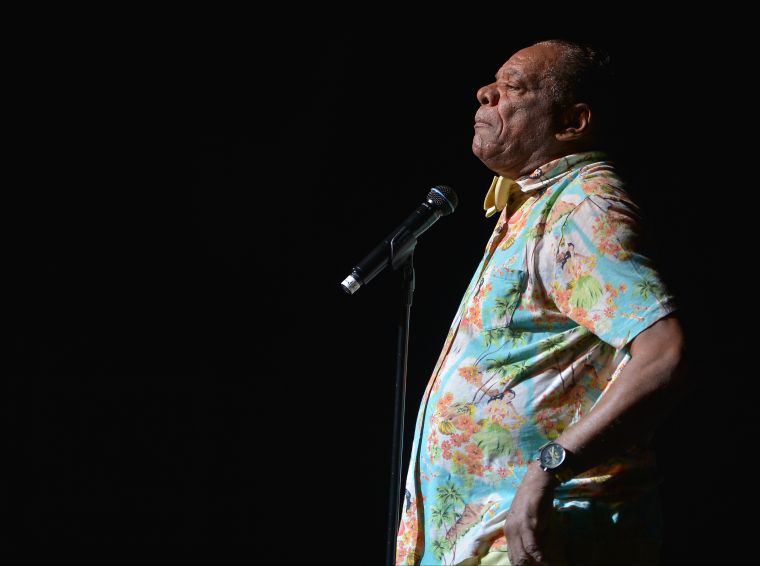 9th Annual Memorial Weekend Comedy Festival