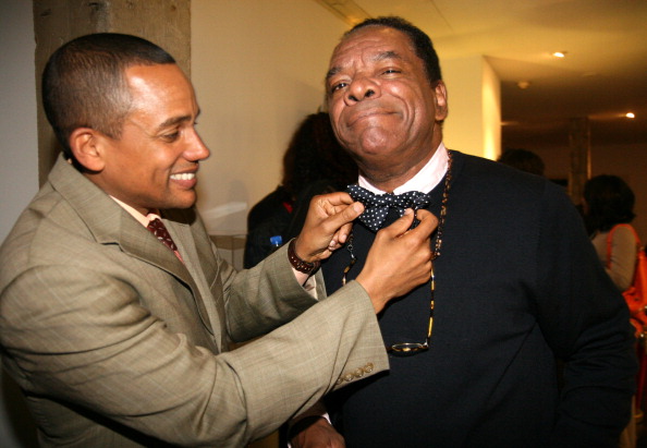 Martell Presents: Discover Noblige - Los Angeles