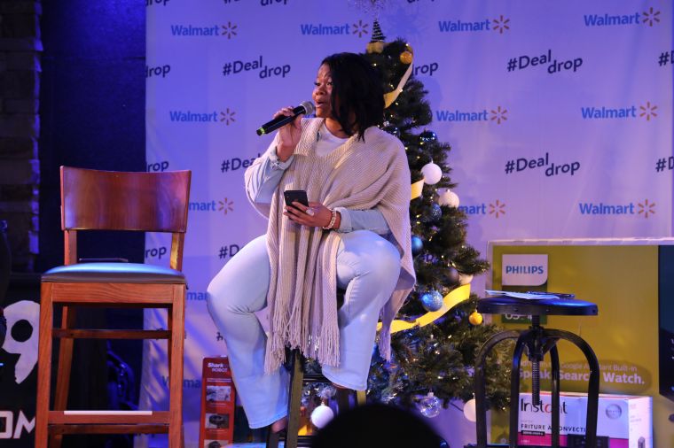 Rickey Smiley Morning Show