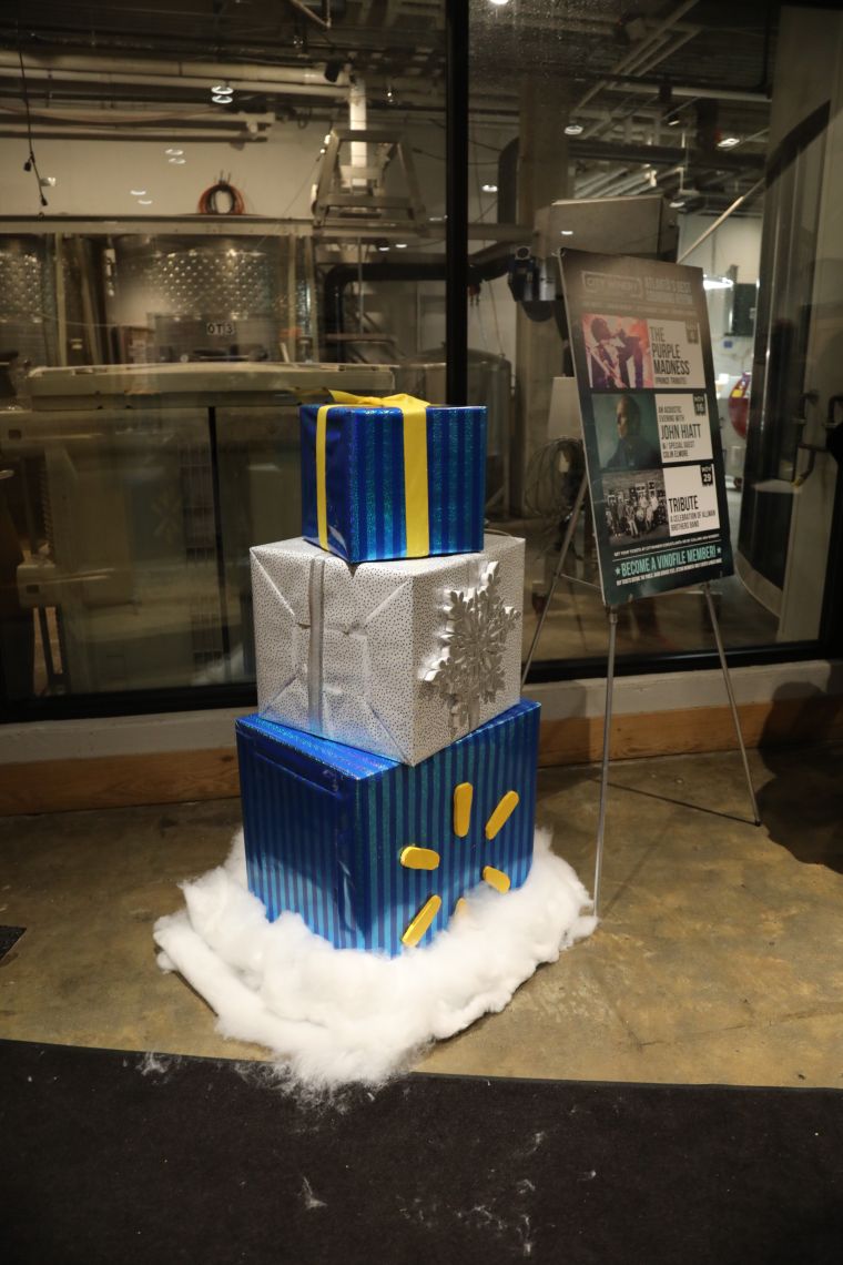 Rickey Smiley Morning Show