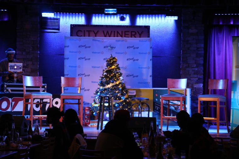 Rickey Smiley Morning Show