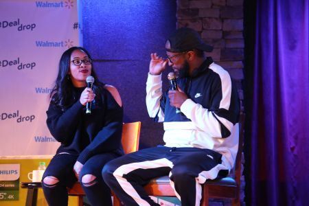 Rickey Smiley Morning Show