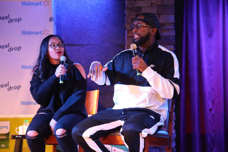 Rickey Smiley Morning Show