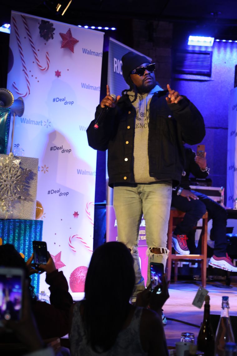 Rickey Smiley Morning Show