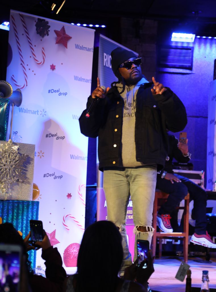 Rickey Smiley Morning Show