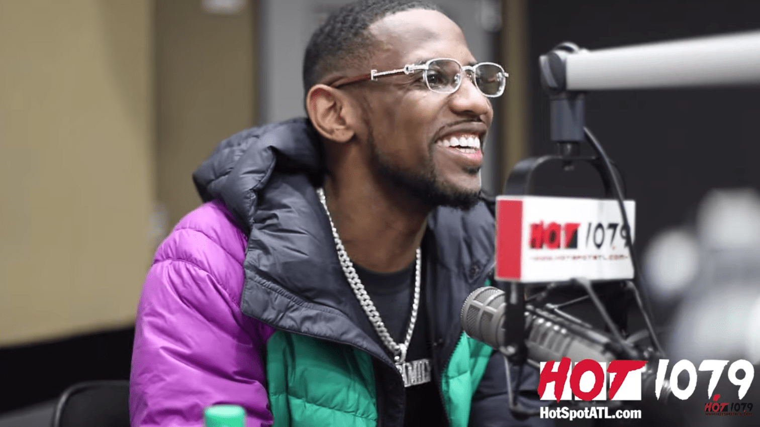 Who’s A Rap Legend? Fabolous Breaks Down If He Qualifies [Exclusive ...