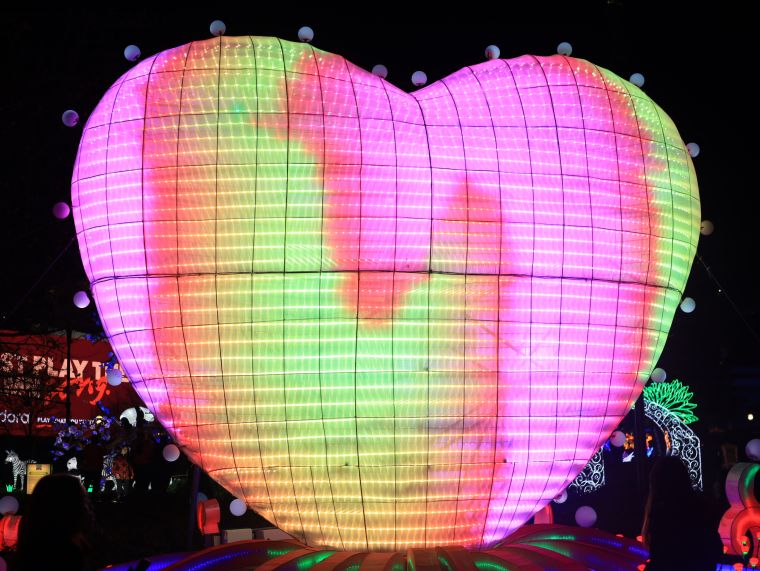 Chinese Lantern Festival