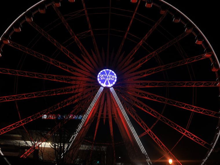 Chinese Lantern Festival