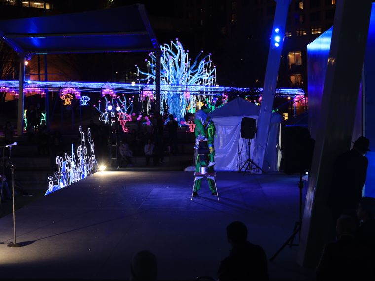 Chinese Lantern Festival