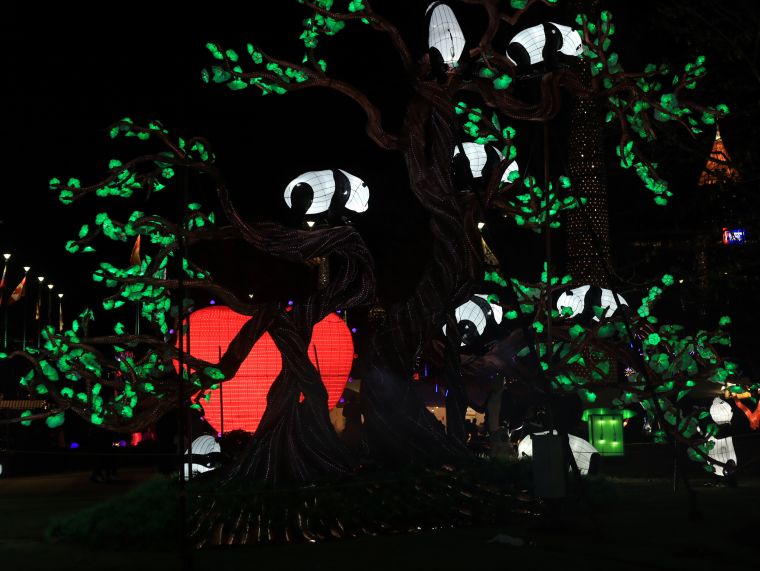 Chinese Lantern Festival