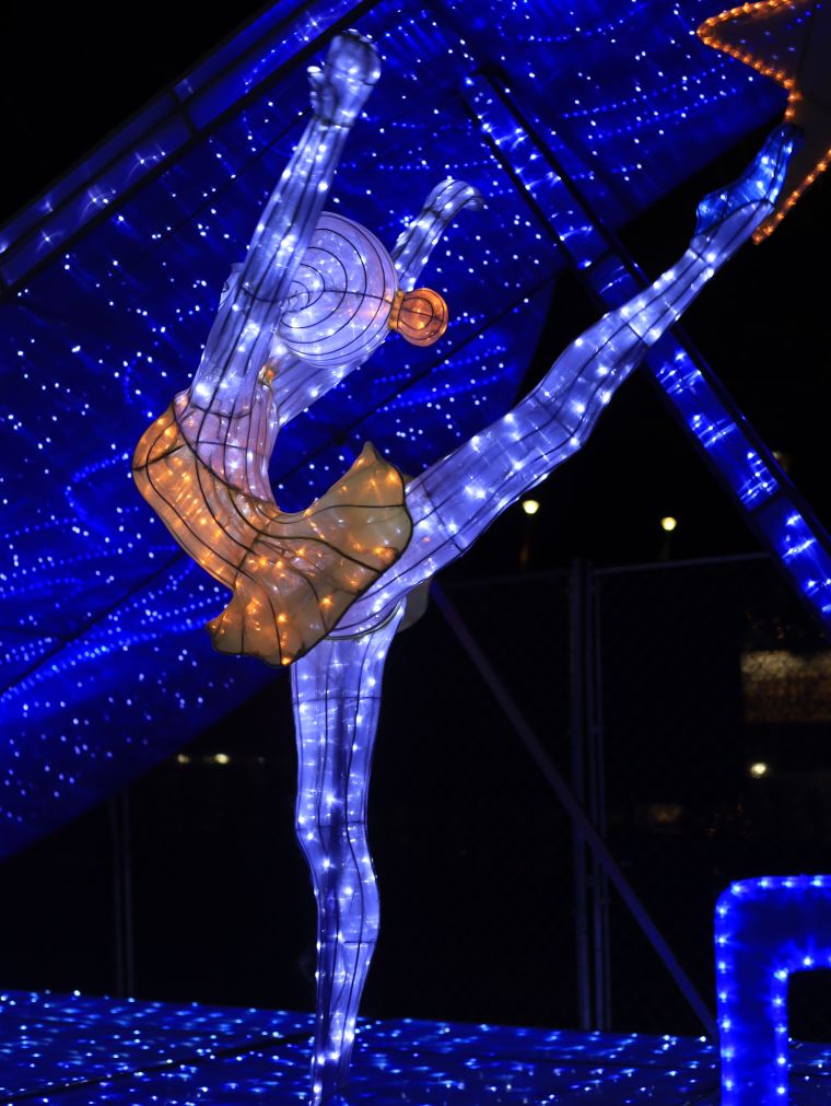 Chinese Lantern Festival