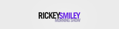 New Rickey Smiley Graphics