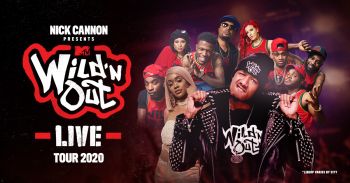 Wild'n Out Live