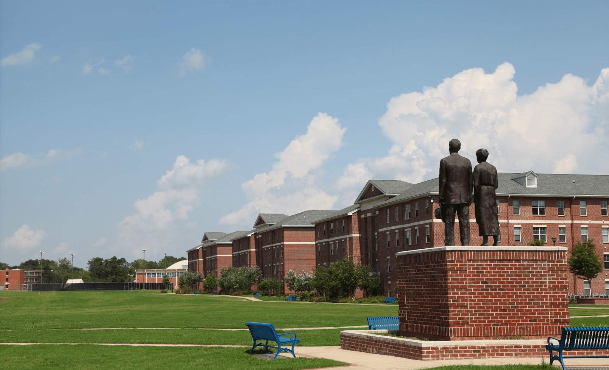 Fort Valley State University