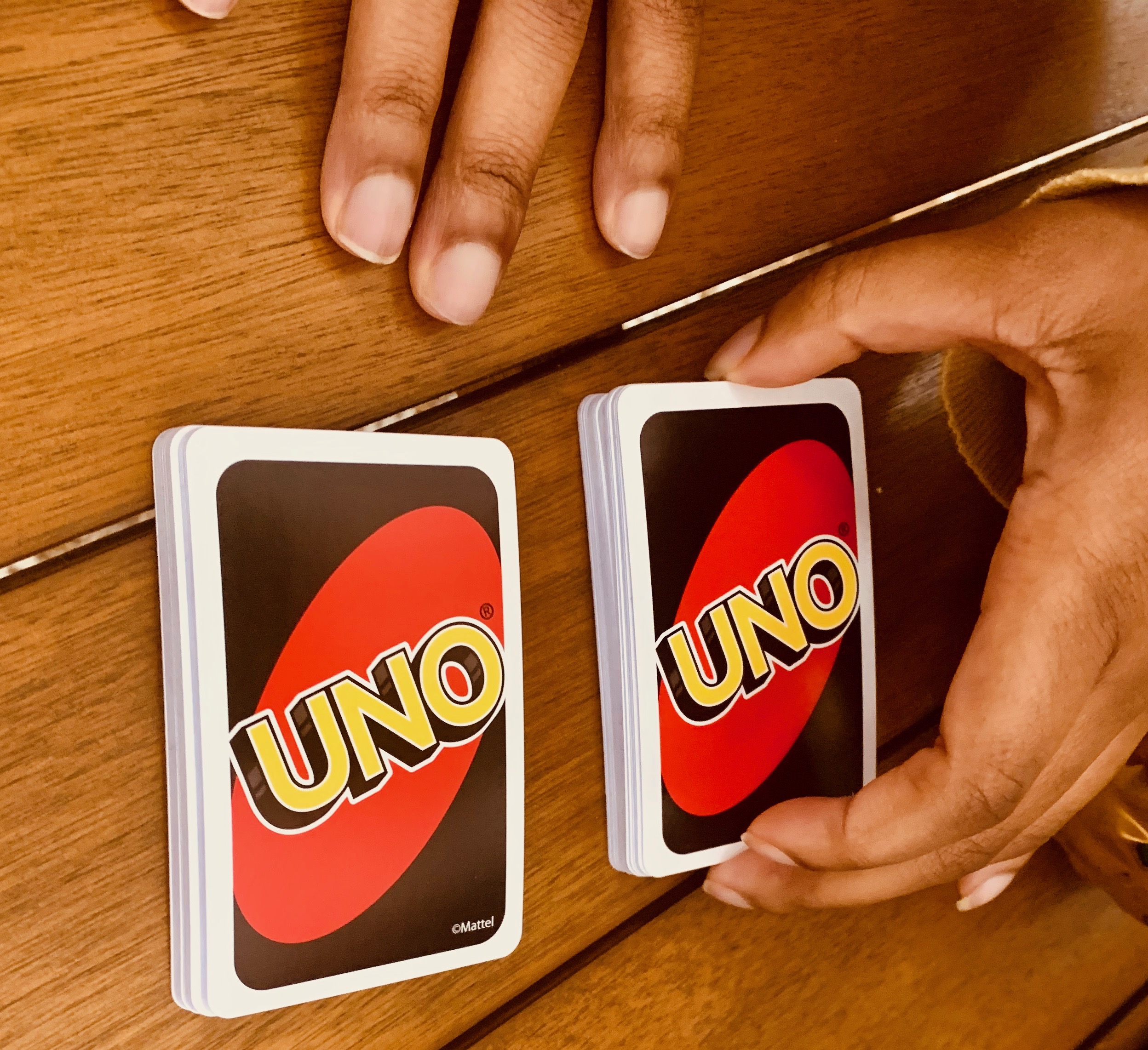 How to play UNO: How many cards you get, official rules and how to win