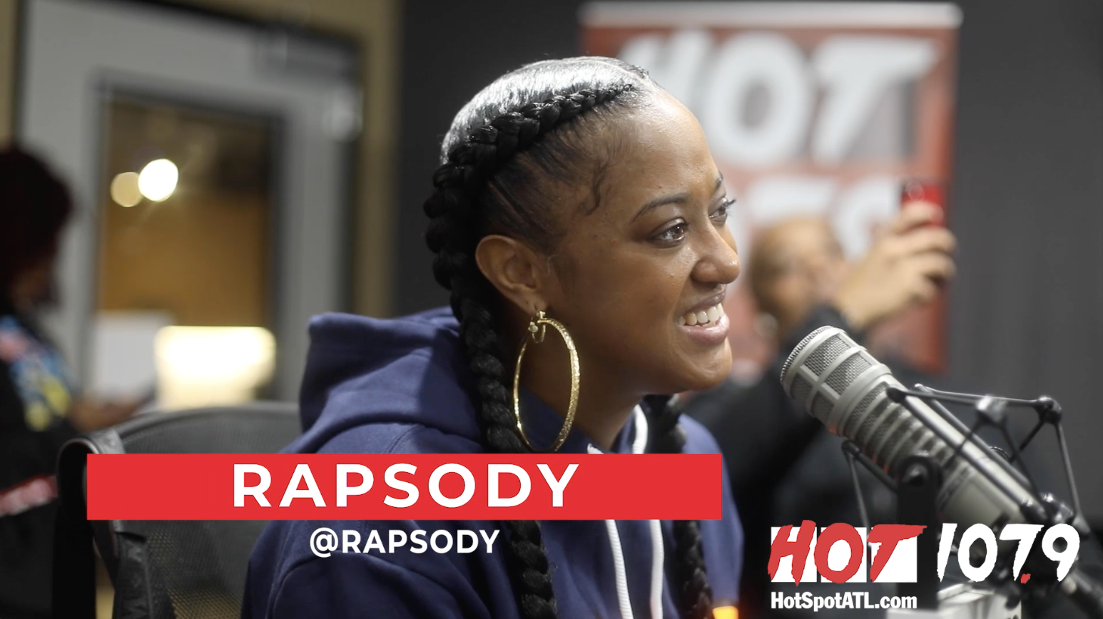 Rapsody