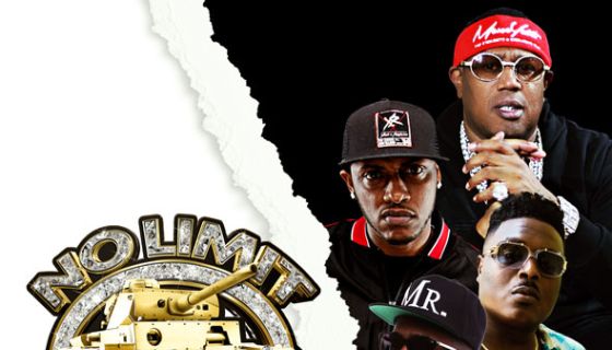 No Limit Rapper Mac Granted Parole After 20 Years In Prison