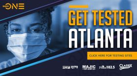 Get Tested Atlanta