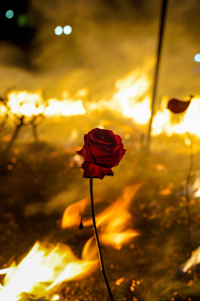 US: Anger in Atlanta over fatal shooting of black man