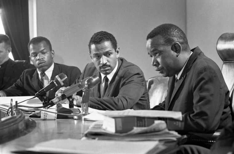 Opposition to Coleman's Nomination