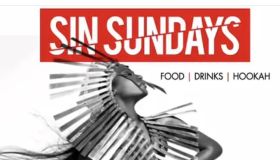 Josephine Lounge | Sin Sundays