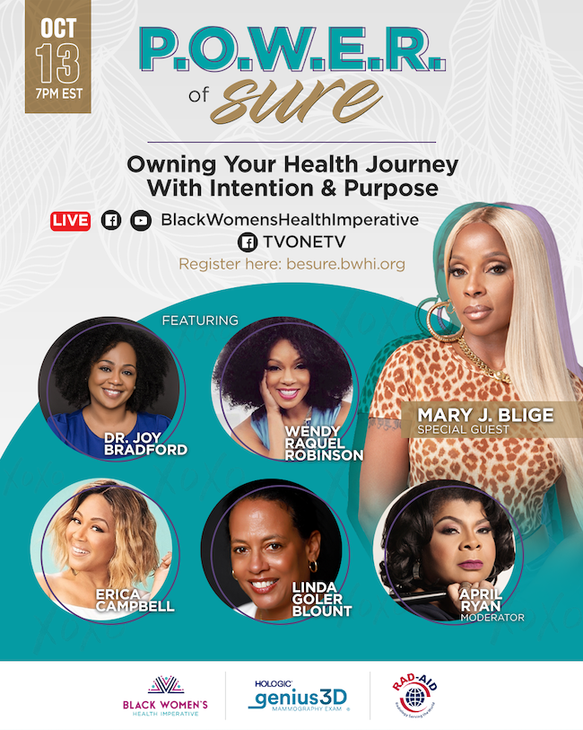 P.O.W.E.R. Of Sure | Eblast Resize