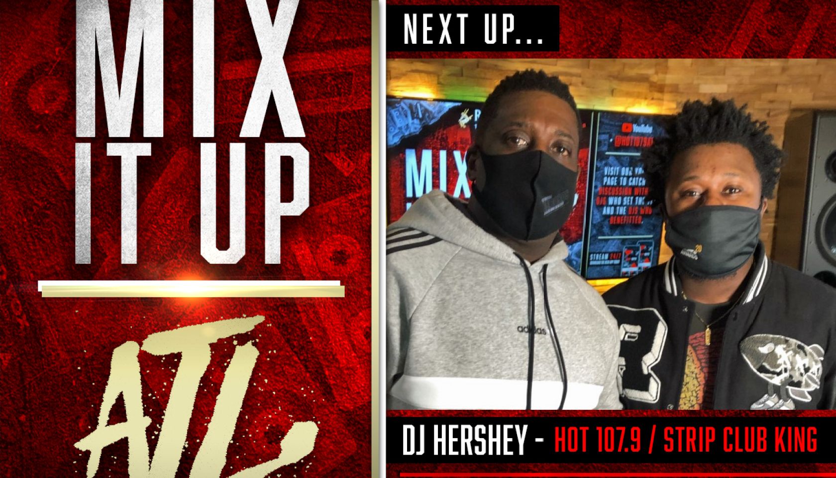 DJ Hershey On How Strip Clubs Controlled ATL Music Scene dj-hershey-on-how-strip-clubs-controlled-atl-music-scene