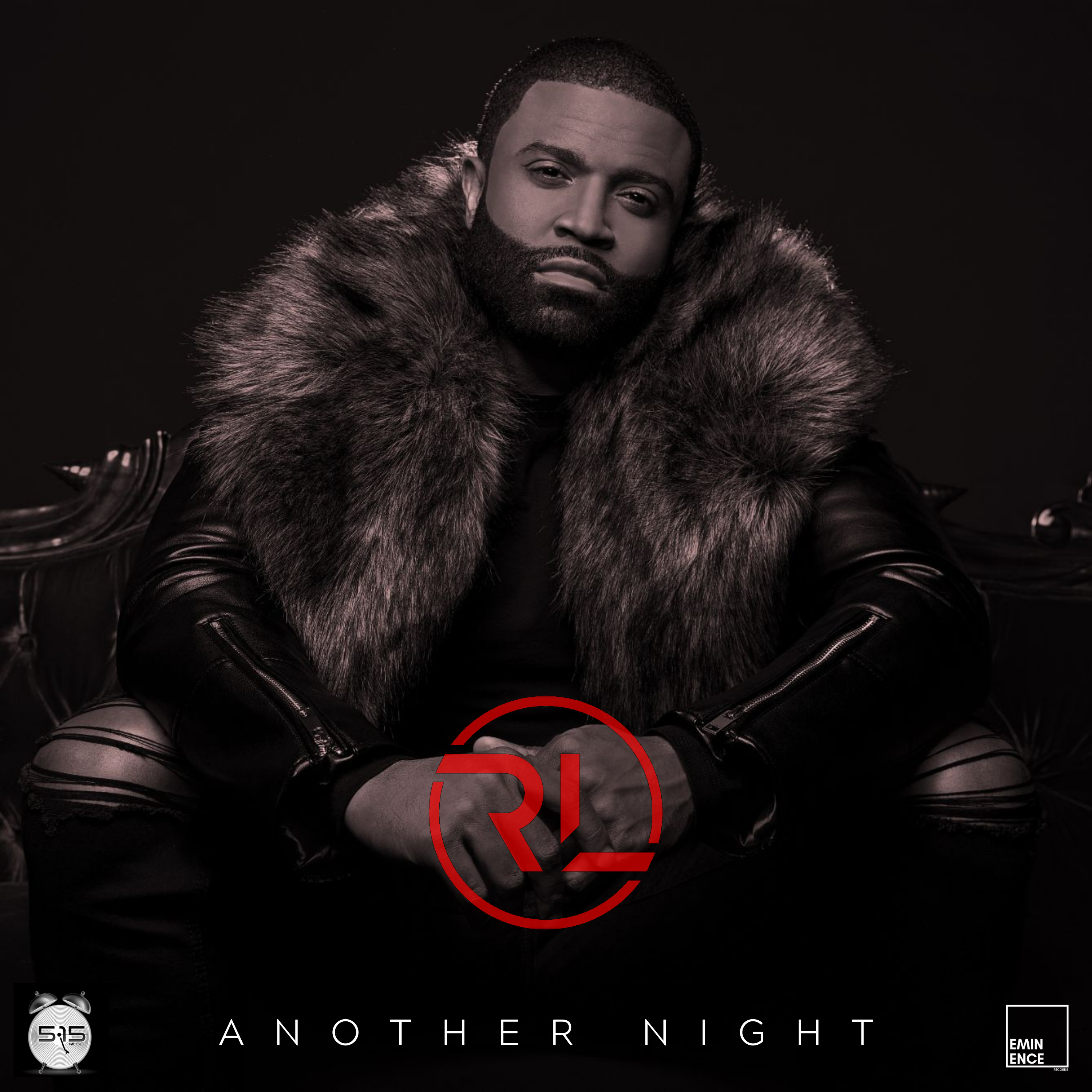 RL Another Night Single Cover