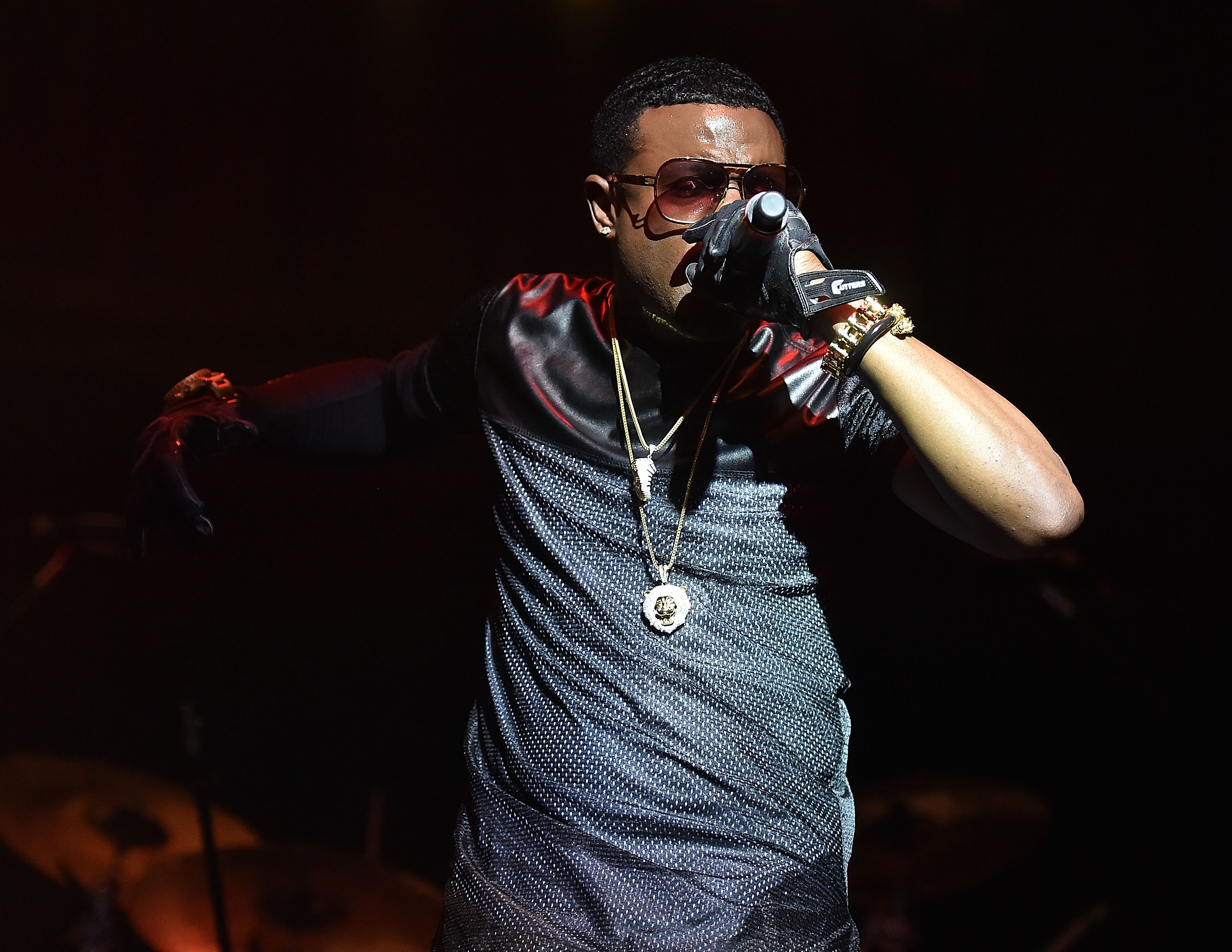 Jodeci In Concert - Atlanta, GA